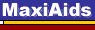 MaxiAids.com offering independent living products for blindness, low vision, deaf, hard of hearing, disabled, challenged - click here